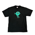 Supreme Camacho Black Tee