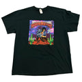 Travis Scott 2015 Tour Black Tee