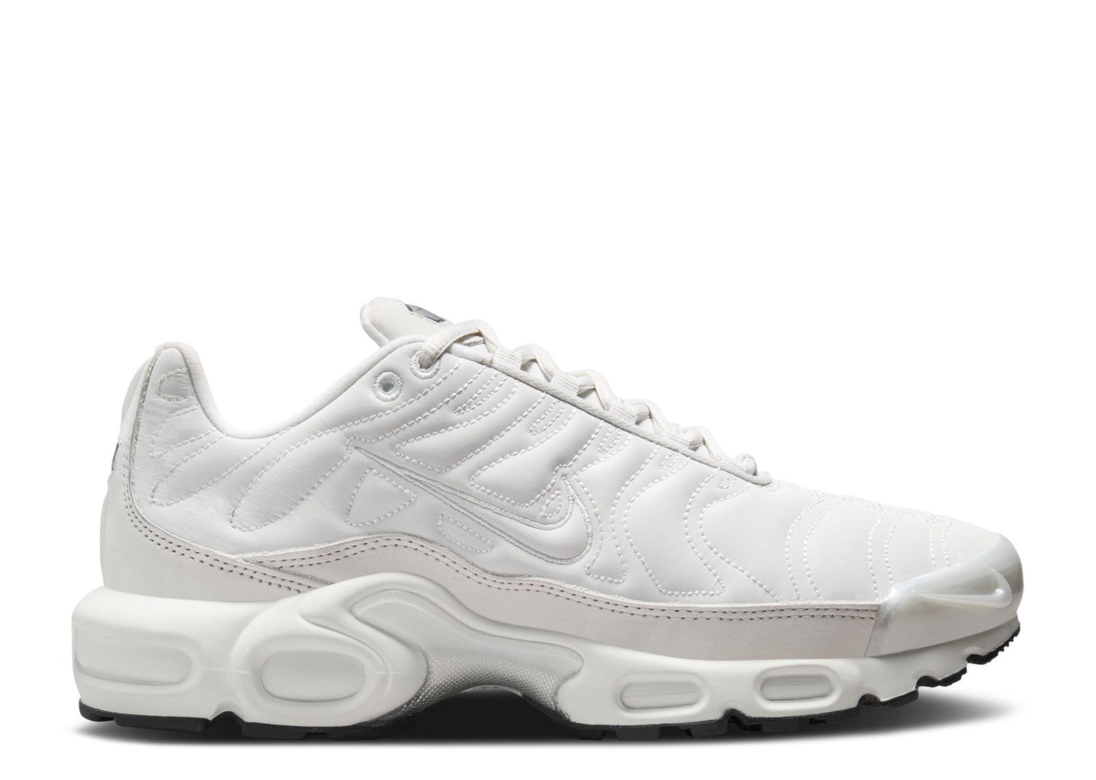 Wmns Air Max Plus Platinum Tint
