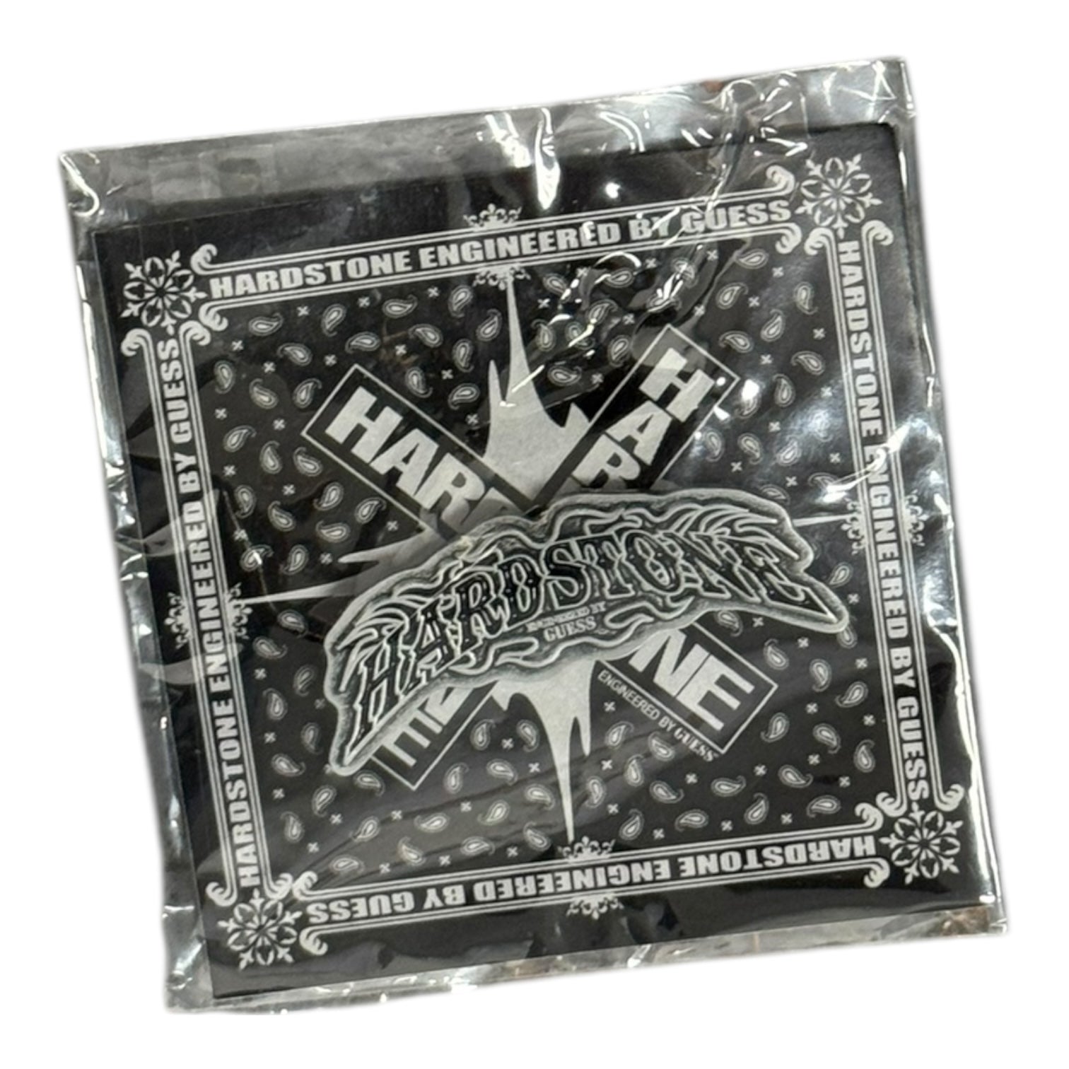 Don Toliver x Guess HardStone Pin