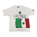 Mexico Flag Shirt