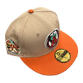 Angels Khaki/Orange