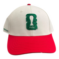 World Cup 2026 - Mexico - Adjustable Cap