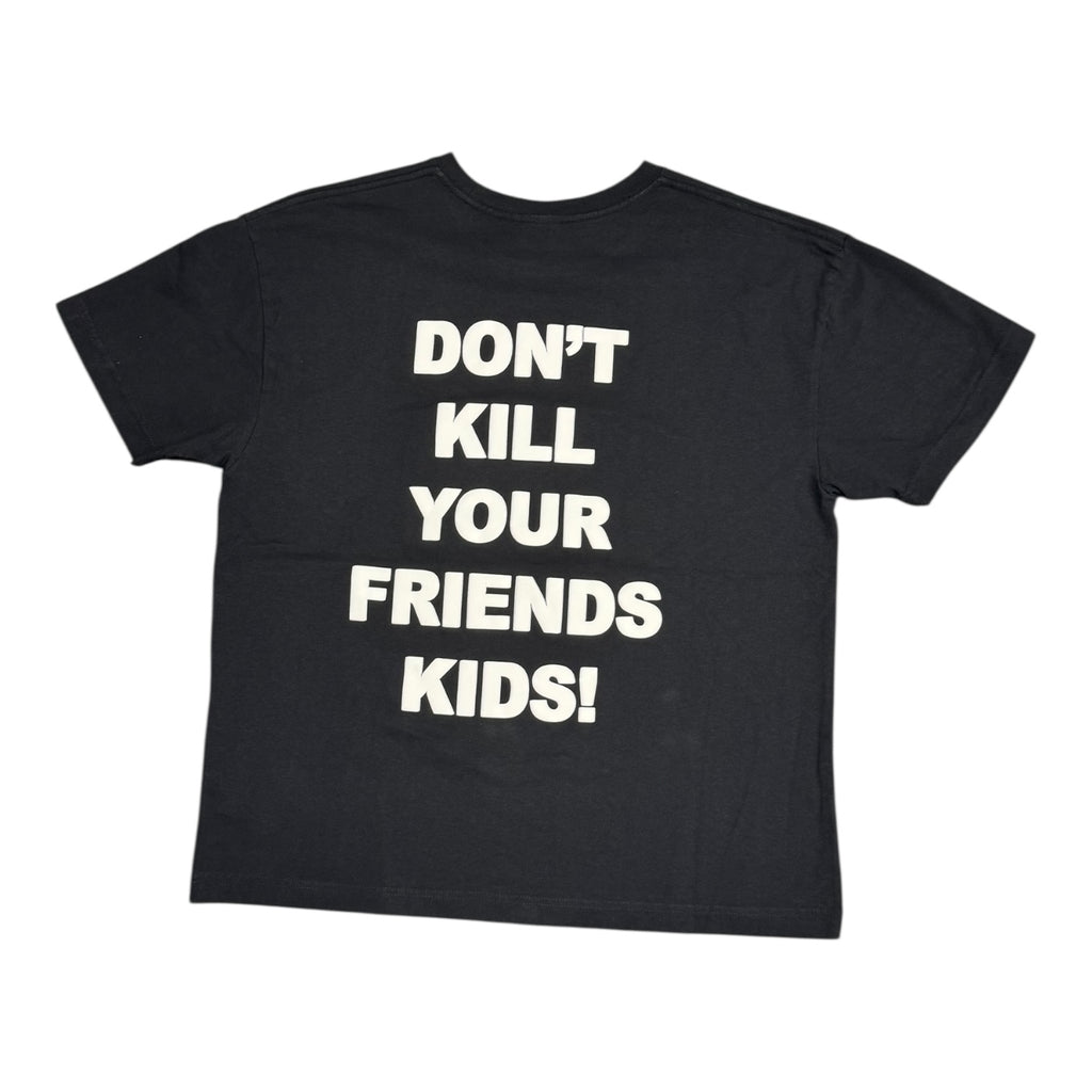 Revenge XXXTentancion Black Tee