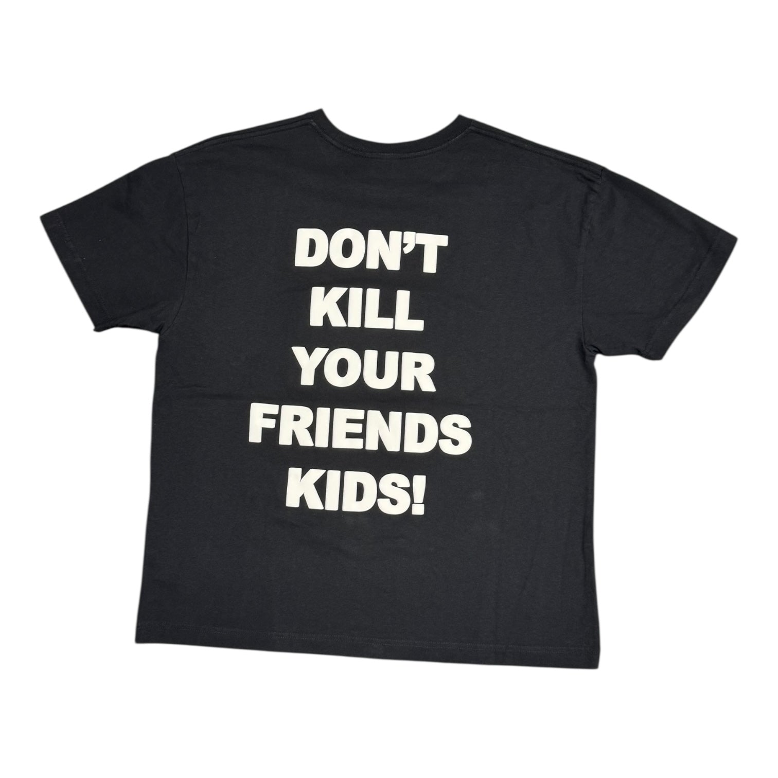 Revenge XXXTentancion Black Tee