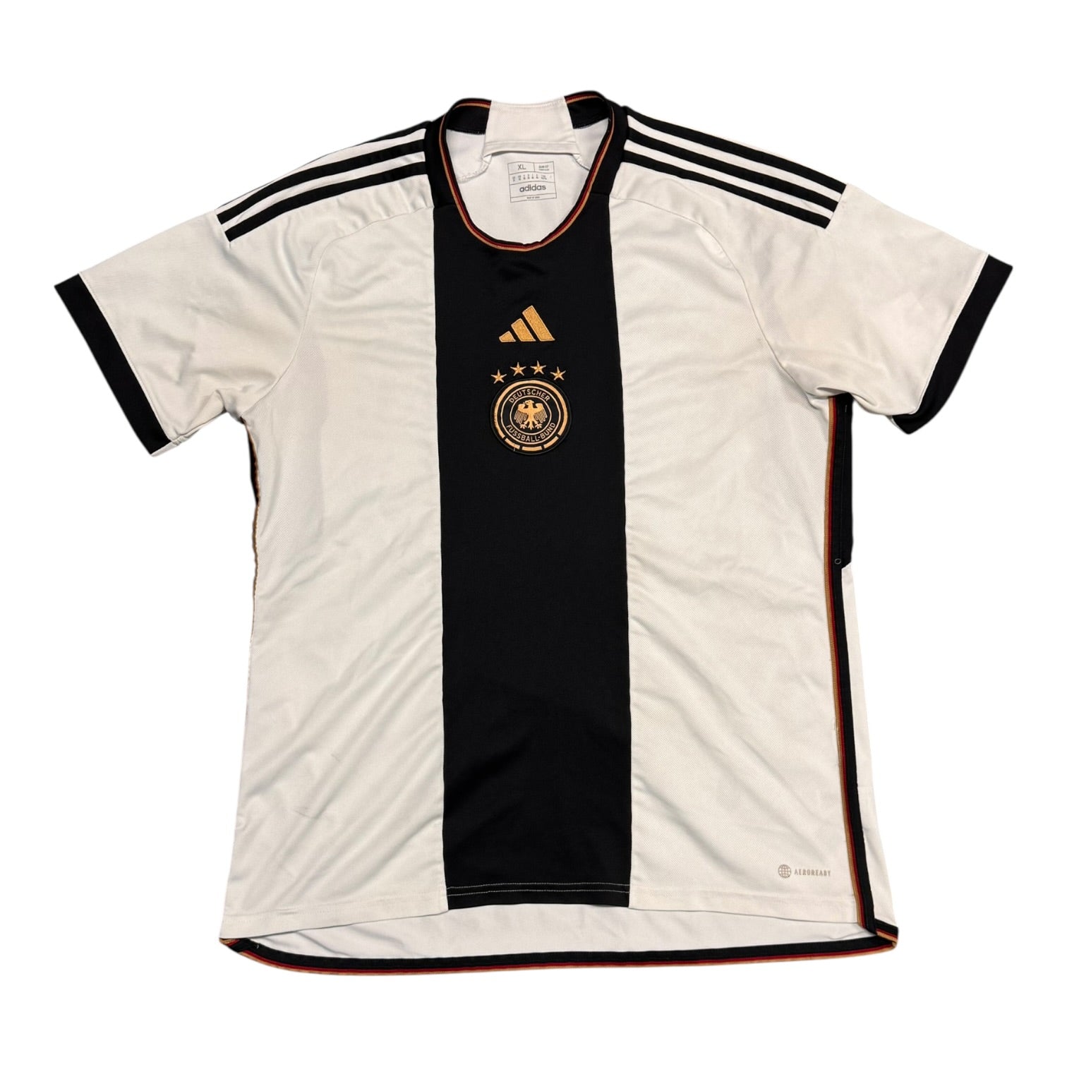 Germany 22/23 Home Jersey