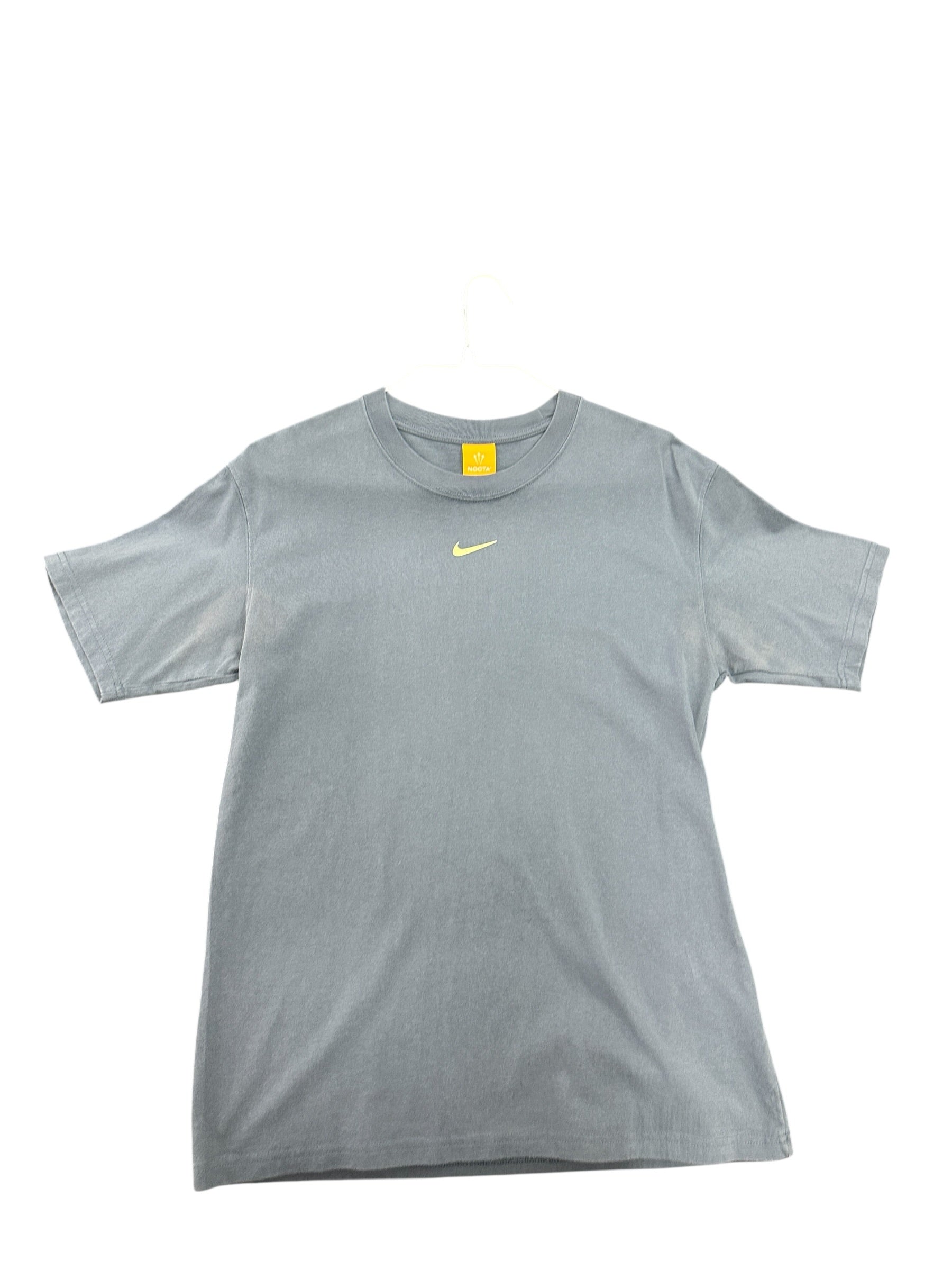 Nocta Blue Tee