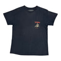 Travis Scott Astroworld Carousel Black Tee