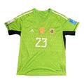 Argentina 2022 GK Jersey - MARTINEZ