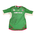 Mexico atletica Jersey