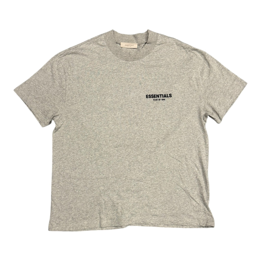 Fear of God Essentials Grey Tee