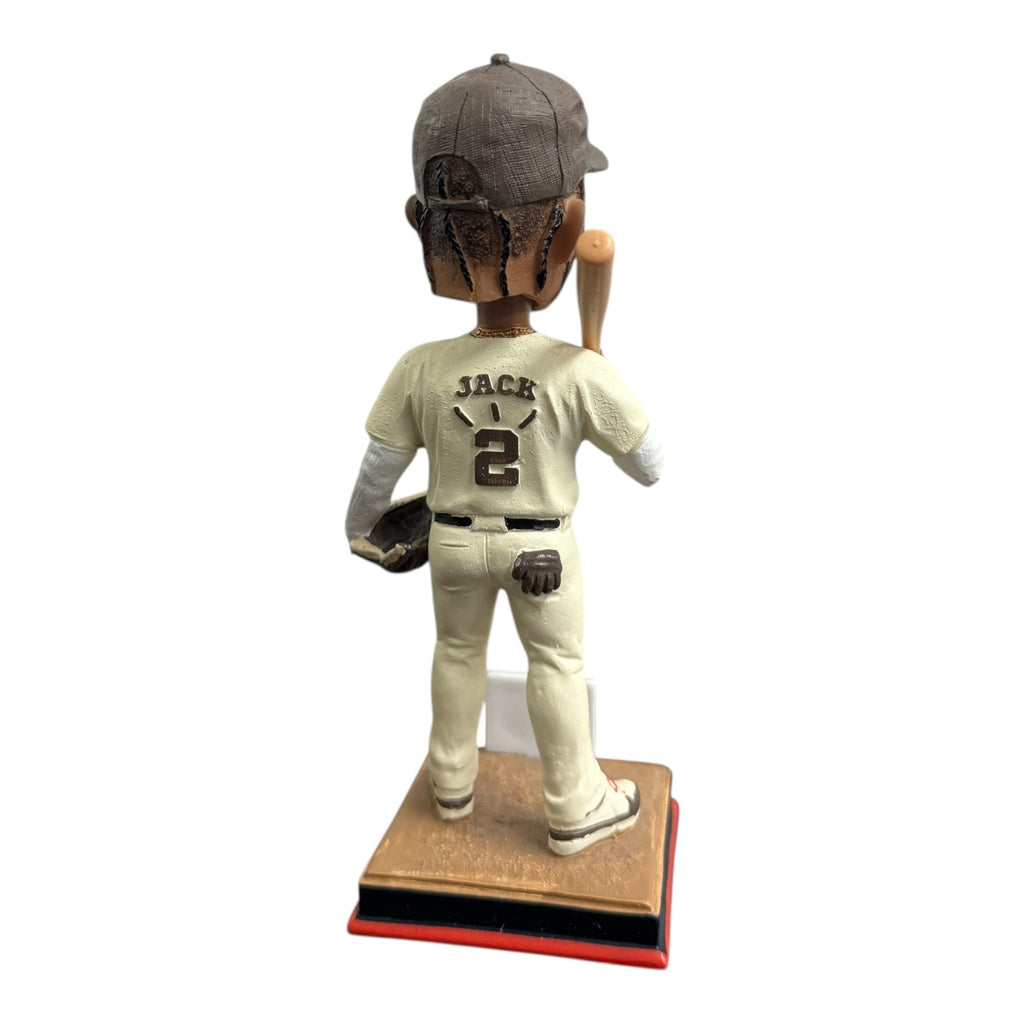 Travis Scott Softball Classic Bobble Head ‘23