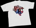 Memorial White Tee