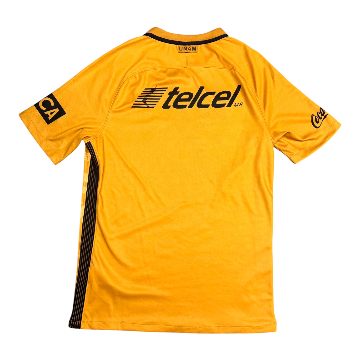 Pumas 16/17 Jersey