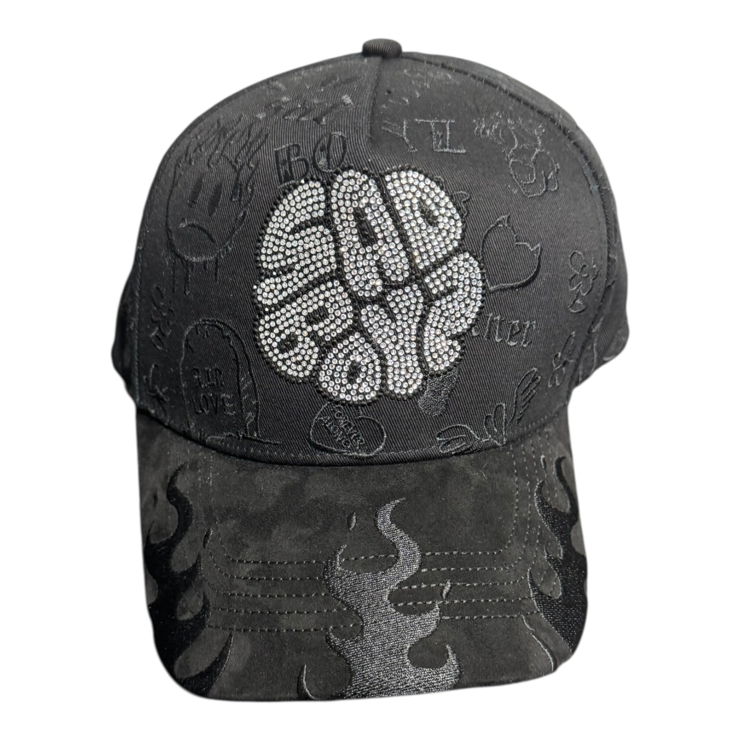 Dandy Hats x Sad Boyz Hat