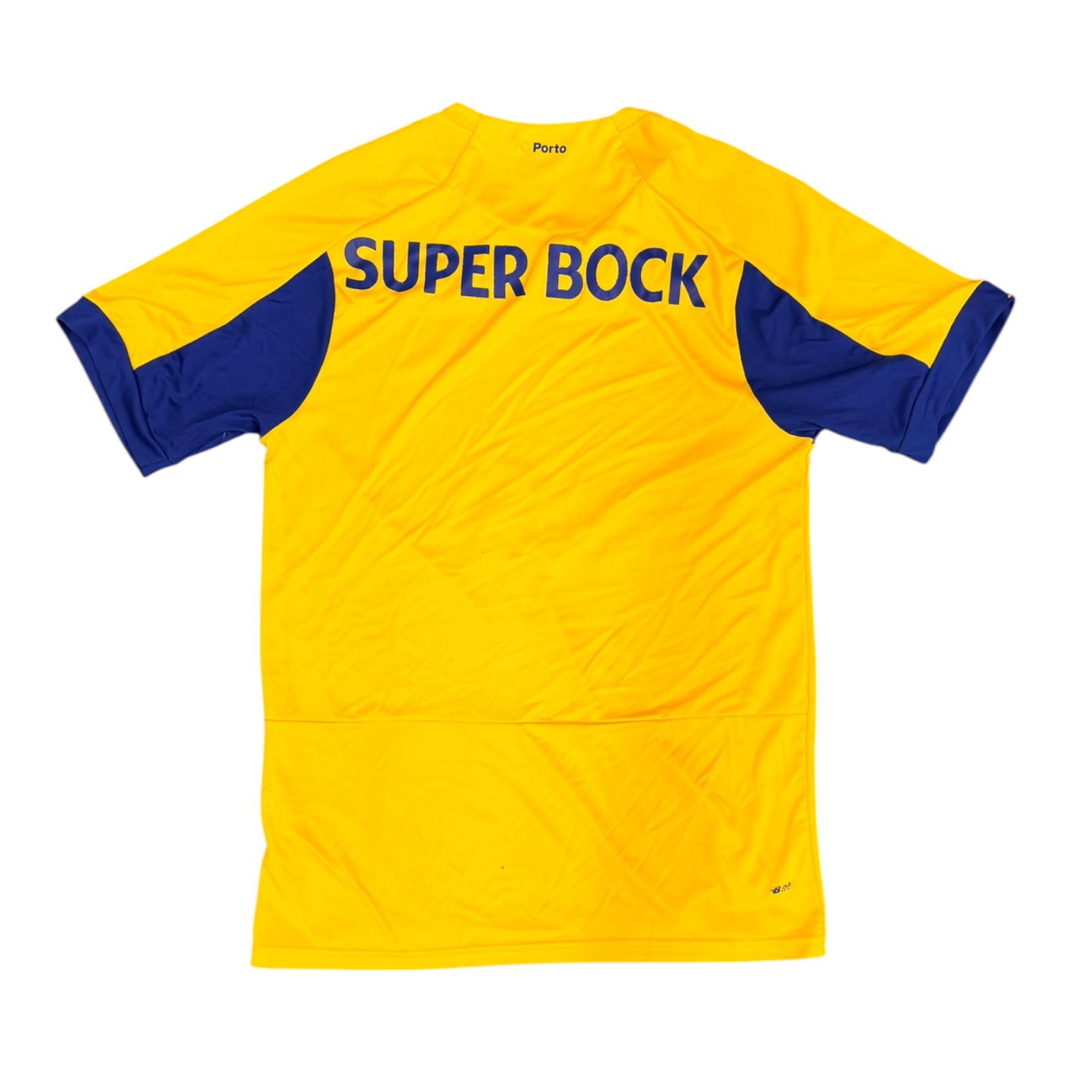FCP Jersey