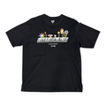 Billie Eilish by Takashi Murakami Black Tee