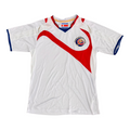 Costa Rica Jersey