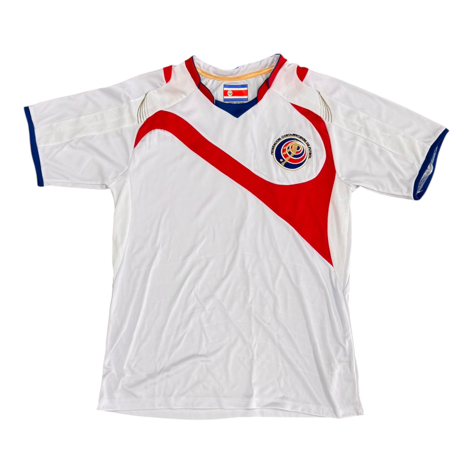 Costa Rica Jersey