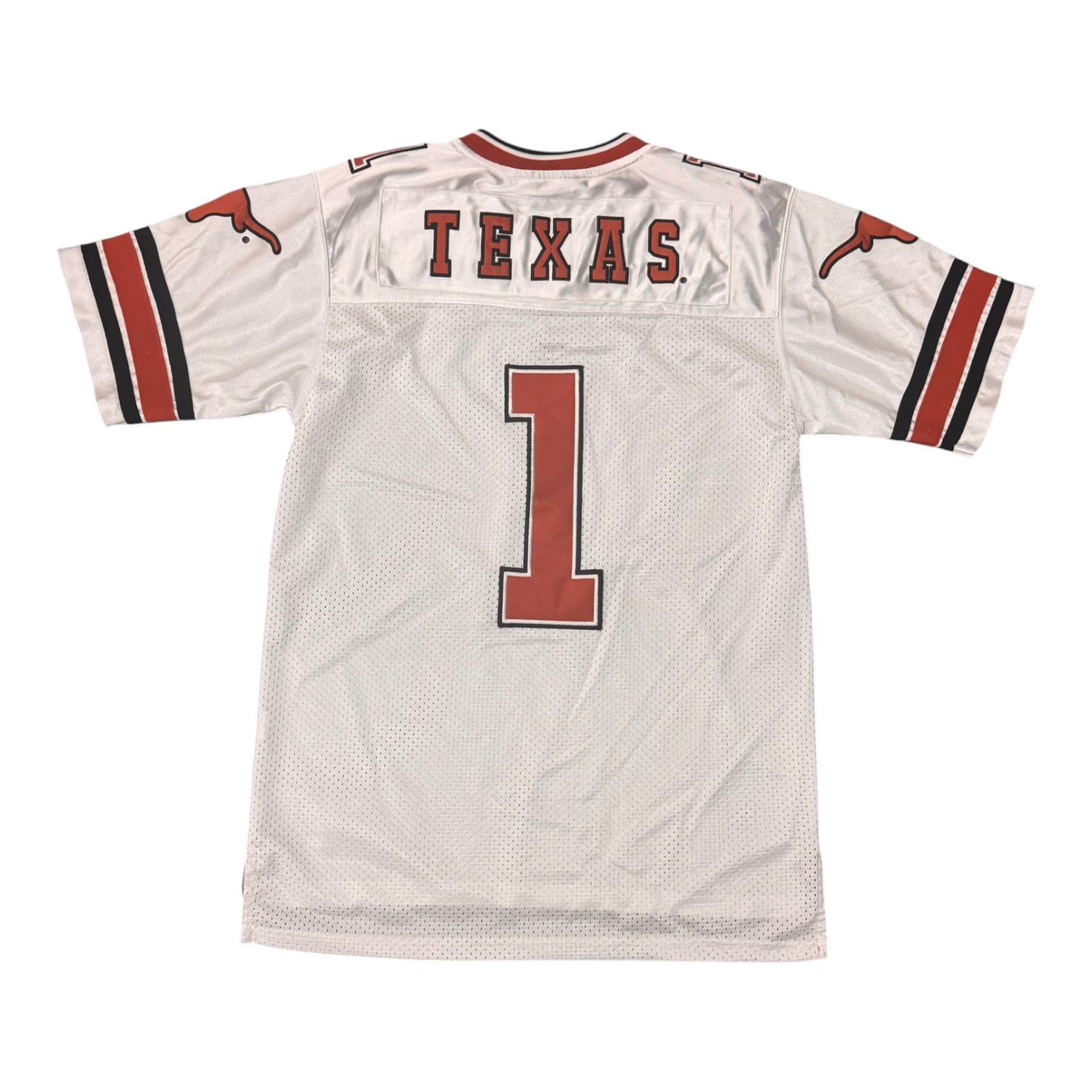 UT Austin Jersey