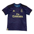 Real Madrid Jersey