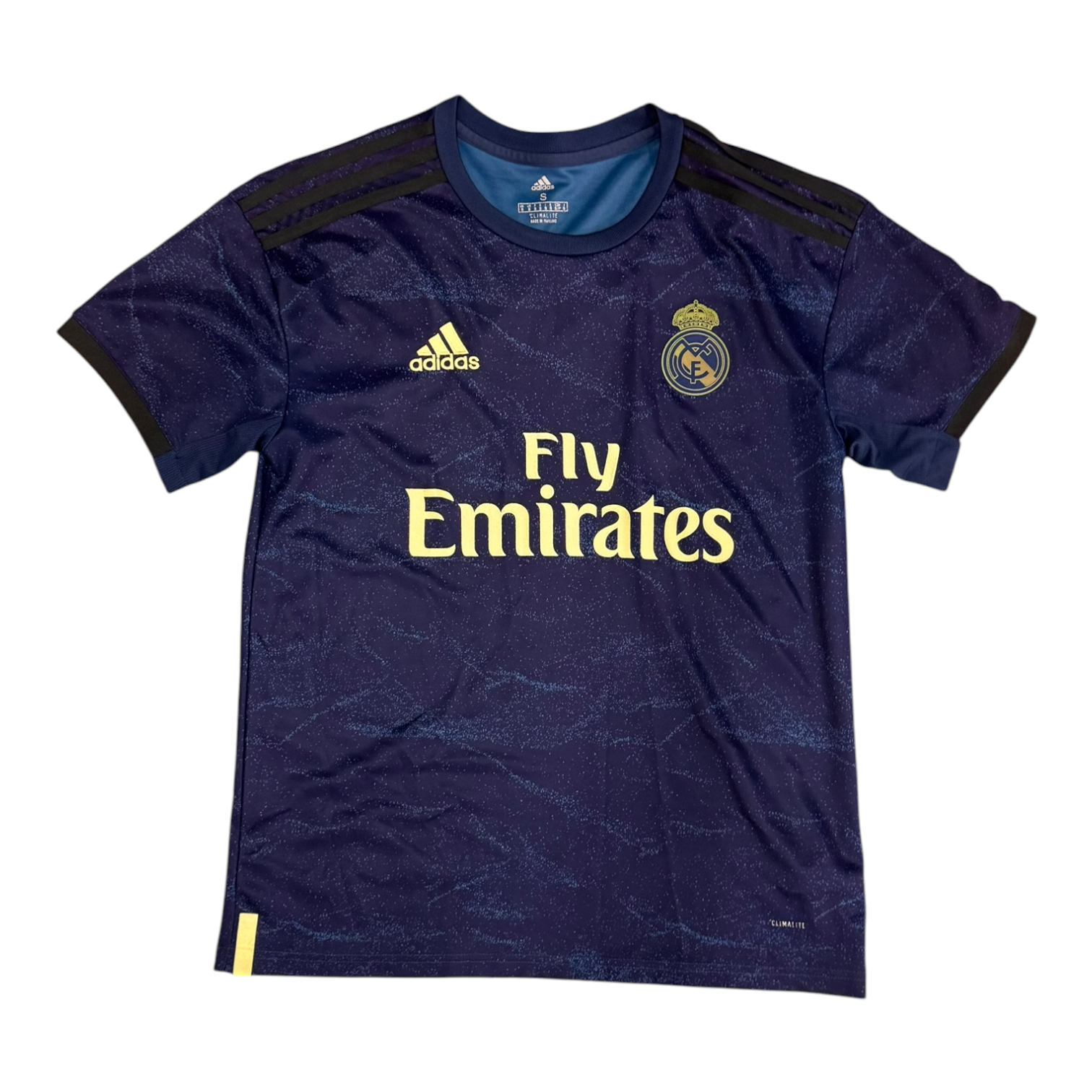 Real Madrid Jersey