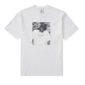 Supreme x Jordan Biggie Smalls White Tee