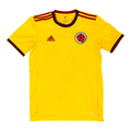 Colombia Jersey