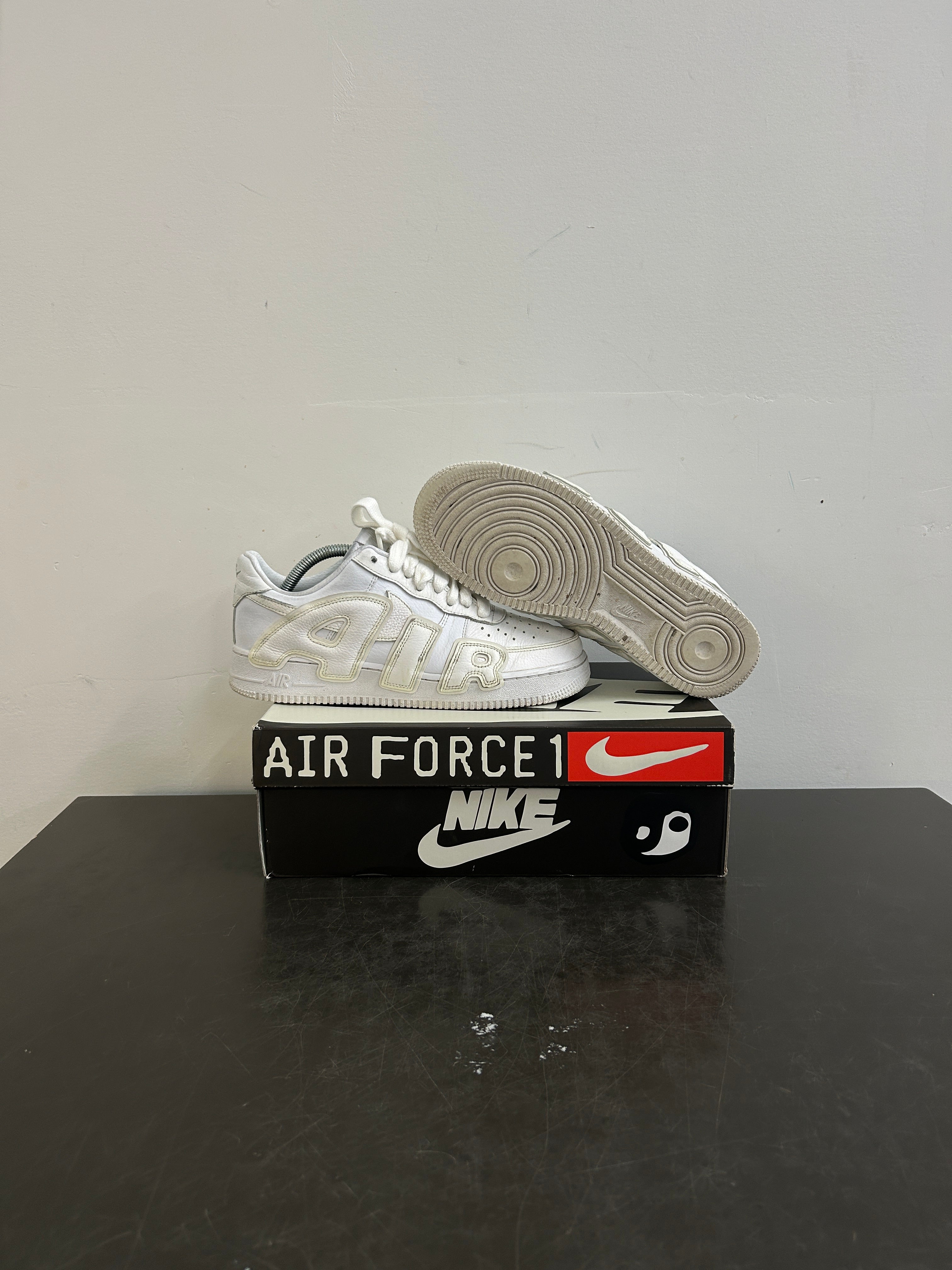 Nike AF1 x CPFM (8)