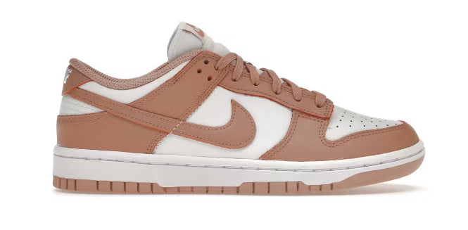 Nike Dunk Low “Rose Whisper” (Women's)