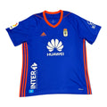 Real Oviedo 17/18 Home Jersey
