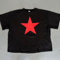 Kanye West Ye live at Soldier Field Black Tee