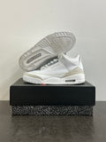 Jordan 3 “Pure Money”