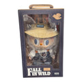 Popmart Labubu Fall in Wind Large Doll
