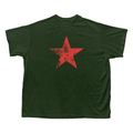 LONESTAR STAR TEE