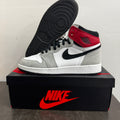 Jordan 1 "Smoke Grey" (7Y)