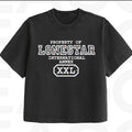 Lonestar International Tee