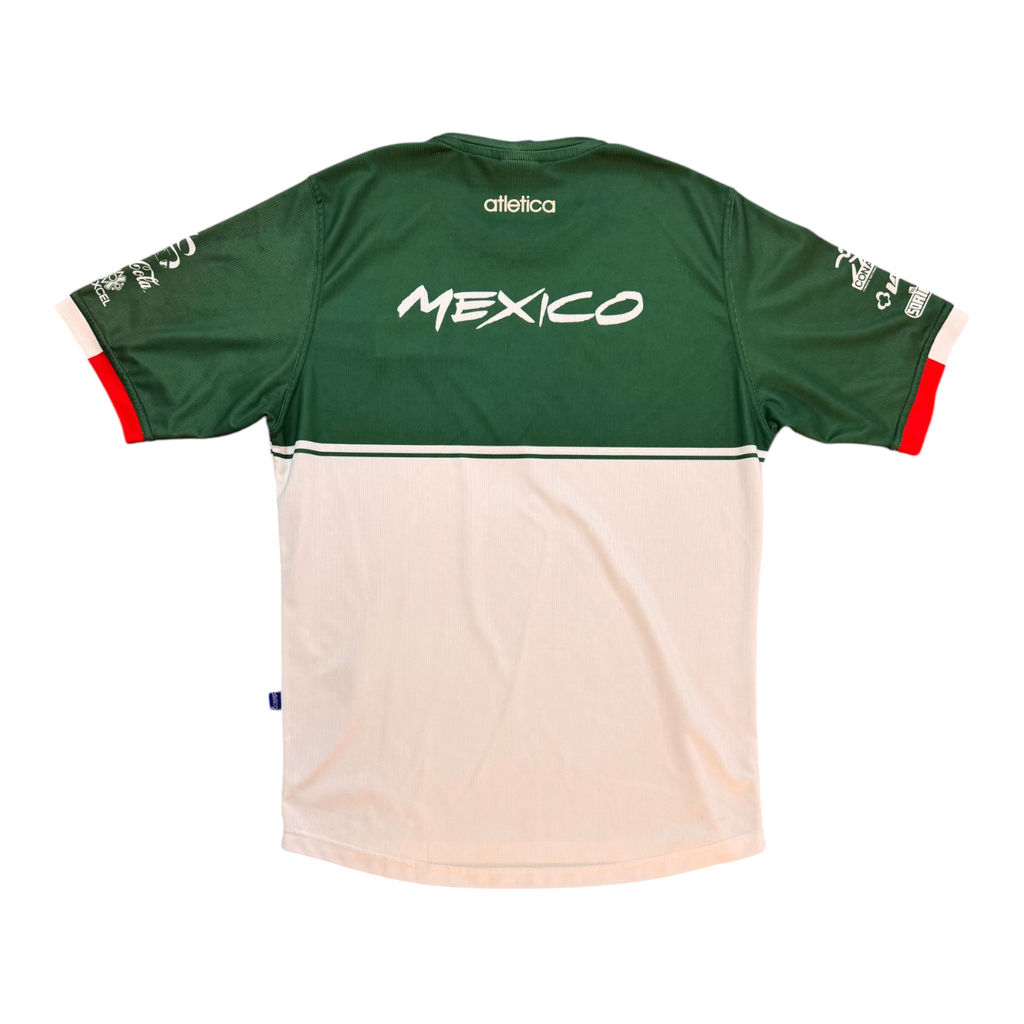 Mexico shirt