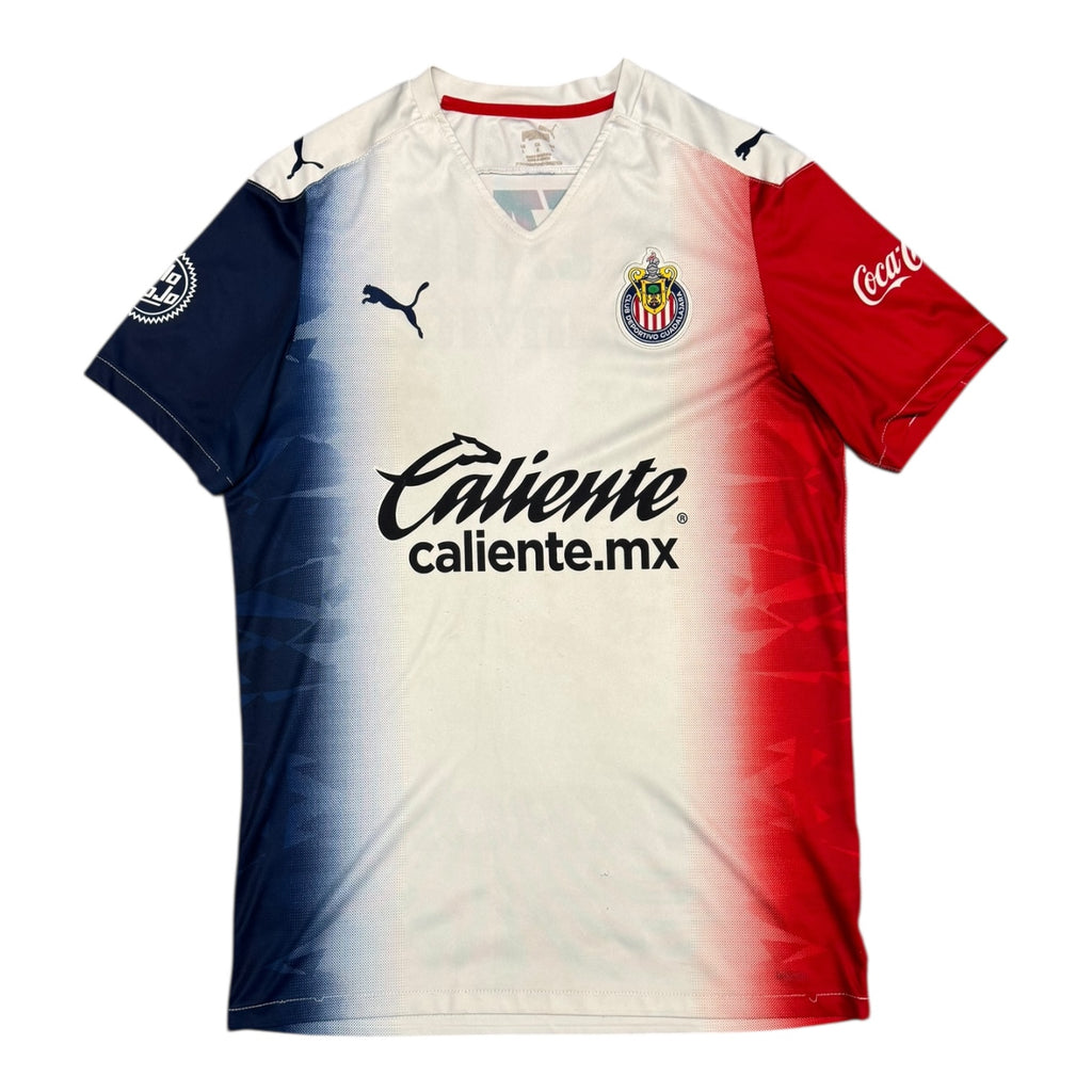 Chivas Guadalajara 2020 Away Jersey