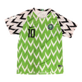 Nigeria Obi Jersey