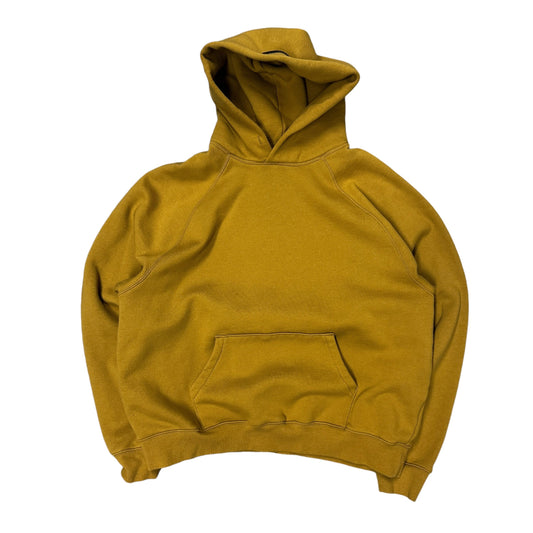 Essentials Desert Moss Hoodie