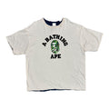 Bape x Sean Wotherspoon Reversible Tee