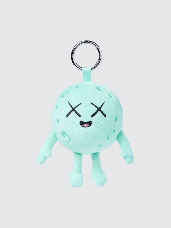 Kaws Universe Moon Bag Charm