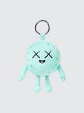 Kaws Universe Moon Bag Charm