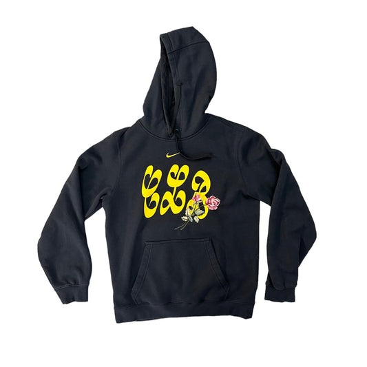 Drake x Nike CLB Black Hoodie