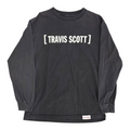 Travis Scott x Diamond Supply Co L/S