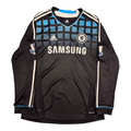 Chelsea 2011/12 Away Lampard Jersey