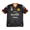 Universidad de Guadalajara 2015 Away Black Jersey