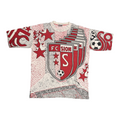 FC Sion AOP Tee
