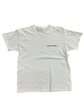 Travis Scott x Fortnite White Tee